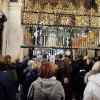 Diecezjalna Pielgrzymka Maturzystów